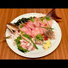 和食居酒屋 藤喜丸 新川店