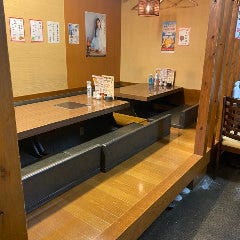 和食居酒屋 藤喜丸 新川店