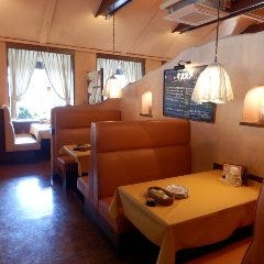 マンマパスタ 相模原店