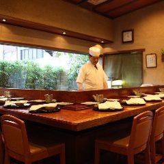 てんぷら 天朝_