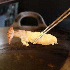 てんぷら 天朝_季節のおまかせコース　