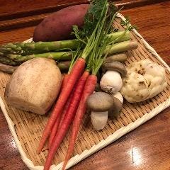 てんぷら 天朝_