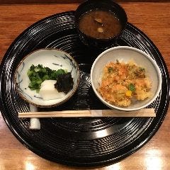 てんぷら 天朝_季節のおまかせコース　
