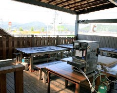 ミートレストラン とんきい