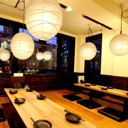 美味しいお店が見つかる なんば 難波 居酒屋 喫煙可 おすすめ人気レストラン ぐるなび