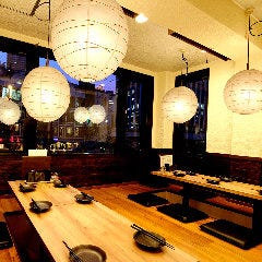 難波で23時以降も食事ができるレストラン 居酒屋