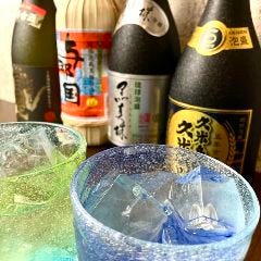 沖縄料理さらはな