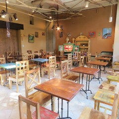 カンテグランデ 中津本店