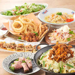つぼ八 川内店