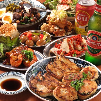 ランチならここ 東梅田 お初天神 太融寺の焼肉でおすすめしたい人気のお店 ぐるなび