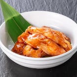 鶏セセリ(味噌)