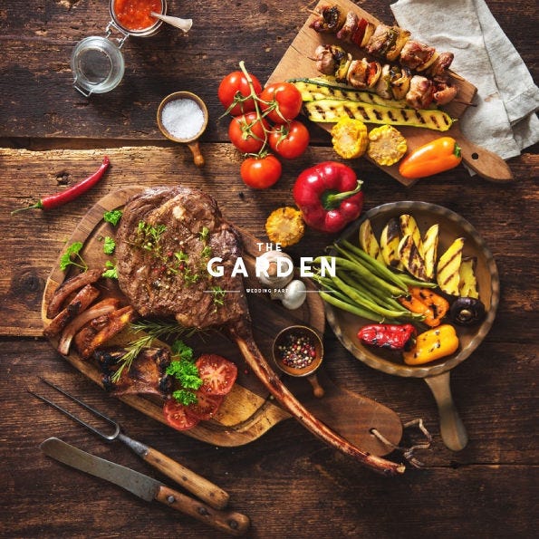 THE GARDEN（ザ ガーデン）（栄周辺/イタリアン（イタリア料理