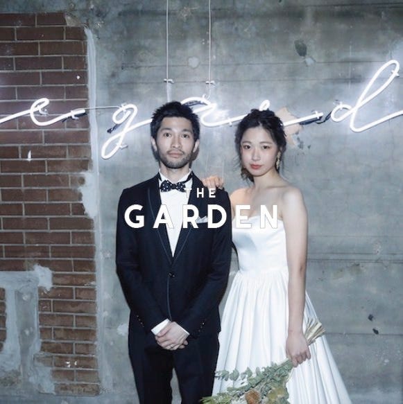 THE GARDEN（ザ ガーデン）（栄周辺/イタリアン（イタリア料理