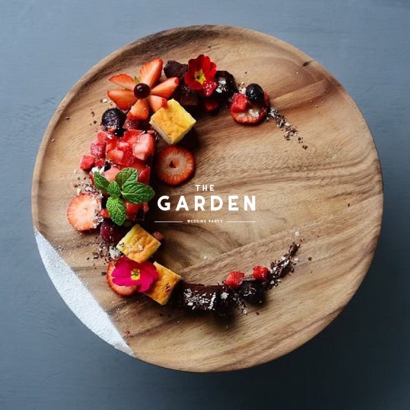 THE GARDEN（ザ ガーデン）（栄周辺/イタリアン（イタリア料理