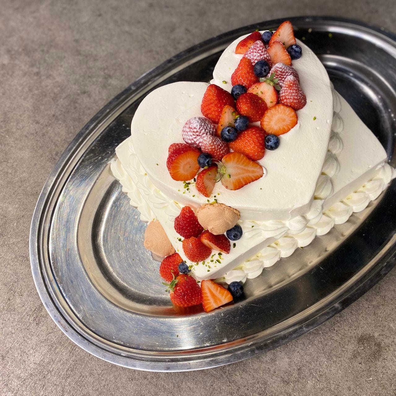 The Garden ザ ガーデン こだわり情報5 ぐるなび