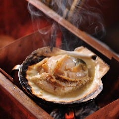 秋田の地酒と炭焼き 成瀬