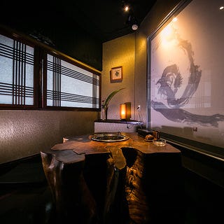 にくの蔵 焼肉 銀山亭  個室の画像