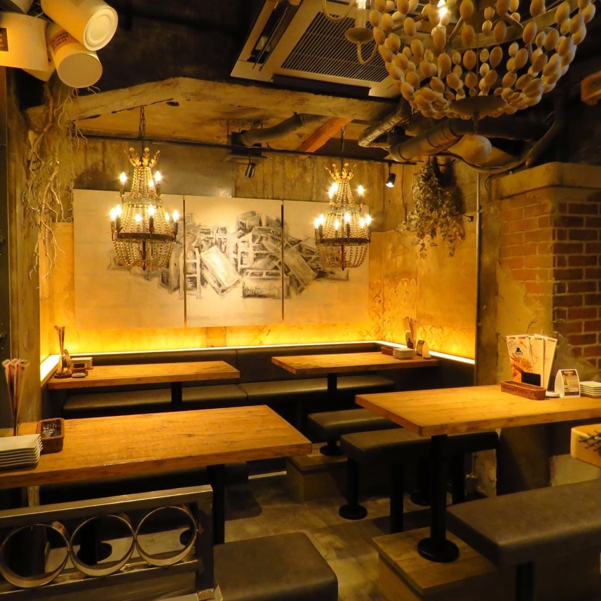 肉バルイタリアンy Smeat ワイズミート 池袋驿前店照片 池袋 居酒屋 Gurunavi 日本美食餐厅指南