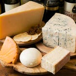 フランスからの輸入チーズ【フランス】