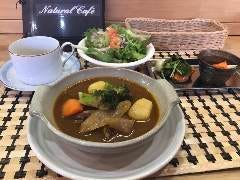 ナチュラル カフェ