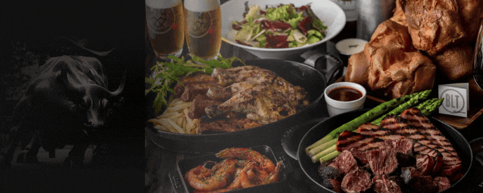 BLT STEAK ROPPONGI