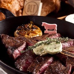 BLT STEAK ROPPONGI