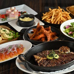 BLT STEAK ROPPONGI