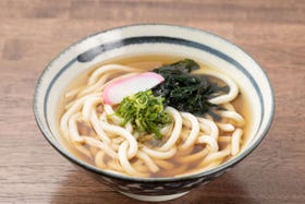 うどん西村