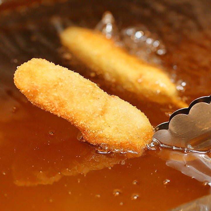 串カツあらた博多天神店相片 大名 居酒屋 Gurunavi 日本美食餐廳指南