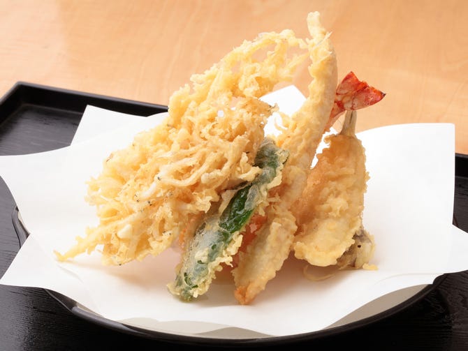 天麩羅 晴光 浅草 天ぷら ぐるなび