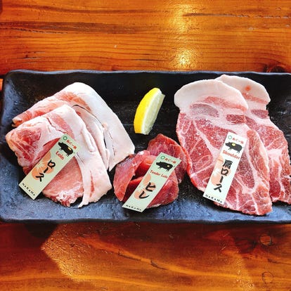 人気の美味い店 恩納 北谷 本島中部の焼肉ならここ 今好評の食べ放題など ぐるなび