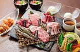 NAKAMAコース（琉球食べ尽くしプラン）