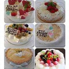 Peti Pati ぷてぃ ぱてぃ 函館 ケーキ屋 ぐるなび