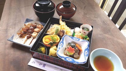 ランチならここ 神戸市立須磨離宮公園周辺の昼食 ご飯でおすすめしたい人気レストラン ぐるなび