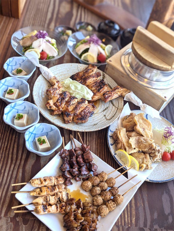 鳥光 須磨本店 メニュー：コース - 楽天ぐるなび