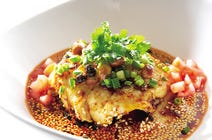 ［中華 四川料理］中華香彩 JASMINE 口福厨房 日本橋の画像