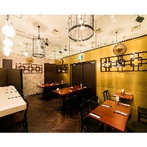 ［中華 四川料理］中華香彩 JASMINE 口福厨房 日本橋の画像