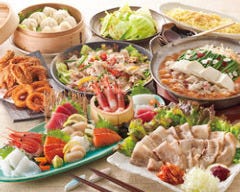 完全個室 居酒屋 梅の小町秋葉原店