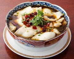 宴会×食べ放題 食為鮮 四ツ谷店