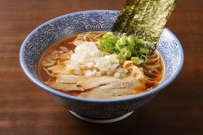 美味しいお店が見つかる 海老名駅周辺のラーメン つけ麺でおすすめしたい人気のお店 ぐるなび