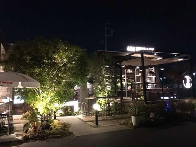 436 ヨンサンロク 緑区 カフェ ぐるなび