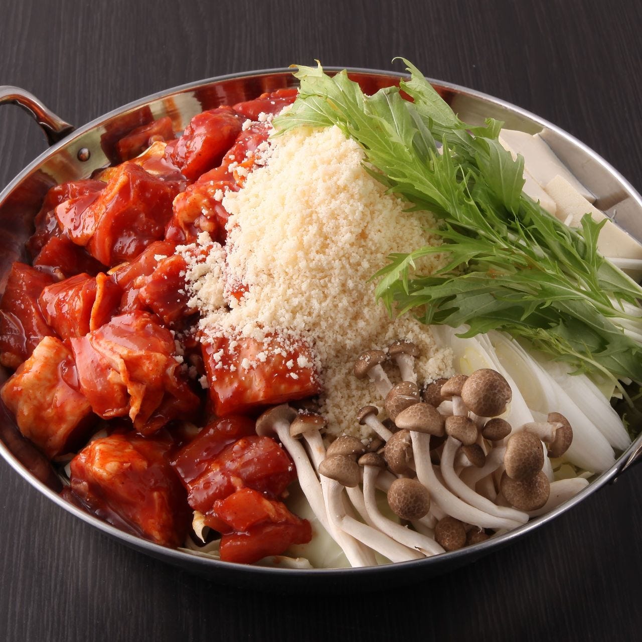 豊橋 個室居酒屋 酒と和みと肉と野菜 豊橋駅前店 旬《鍋まつり♪》【巨匠 神田川俊郎監修 絶品出汁で舌鼓…♪】 ぐるなび