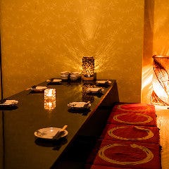 大阪福島 個室居酒屋 酒と和みと肉と野菜 福島駅前店のメニュー