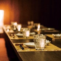 大阪福島 個室居酒屋 酒と和みと肉と野菜 福島駅前店のメニュー