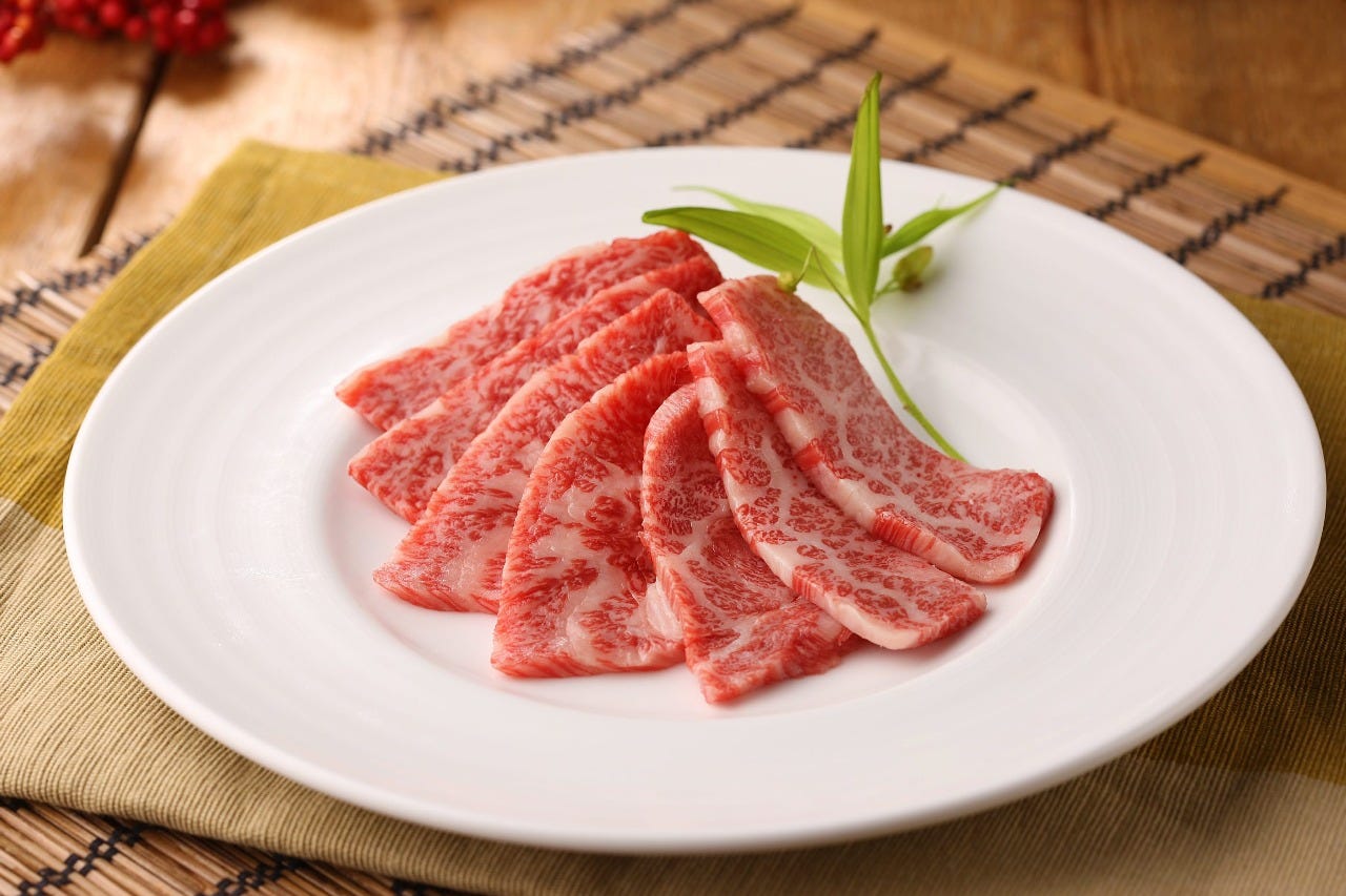 焼肉 平城苑 イオンレイクタウン店 越谷 焼肉 ぐるなび