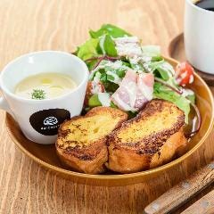 Cafe Tongalliano 小牧店 メニュー モーニング ぐるなび Cafe Tongalliano 小牧店 メニュー モーニング ぐるなび