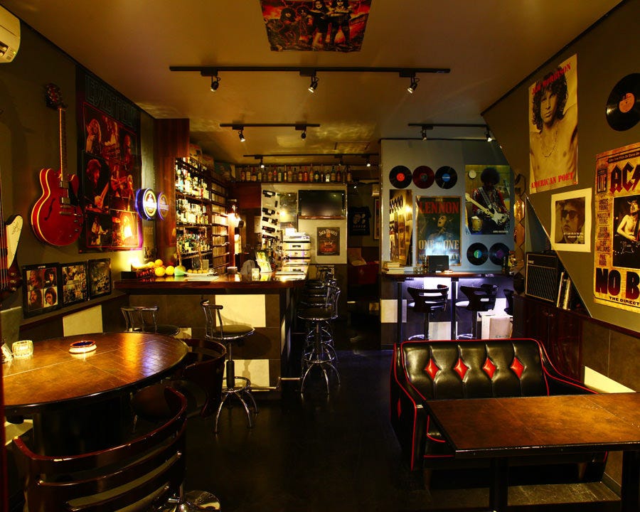 Kitasenju 7th Chord Wani Cafe Photo Kita Senju Dining Bar Gurunavi Restaurant Guide Kitasenju 7th Chord Wani Cafe Photo Kita Senju Dining Bar Gurunavi Restaurant Guide