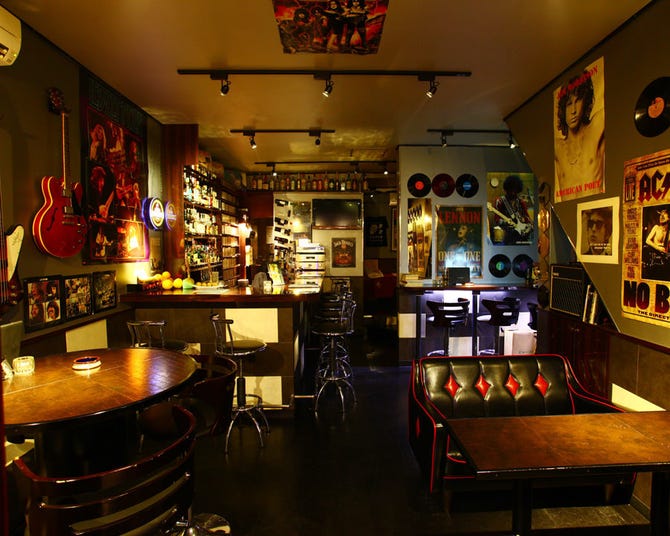 北千住 7th Chord セブンスコード Wani Cafe 北千住 ダイニングバー ぐるなび