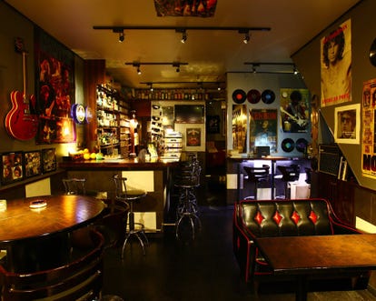 おしゃれなお店が見つかる 北千住のダイニングバーでおすすめしたい人気のお店 ぐるなび