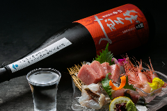 酒芳 くぐりんしゃい
